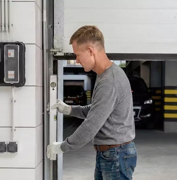 Why Choose Us for Door, Gate and Security Services in Foothill Farms, CA