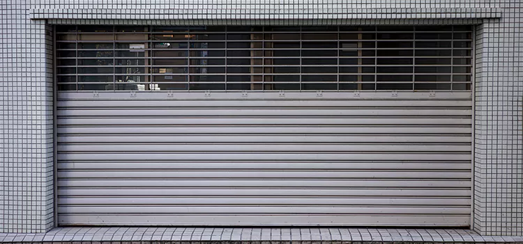Advanced Solutions for Your Aluminum Garage Doors in Foothill Farms, California