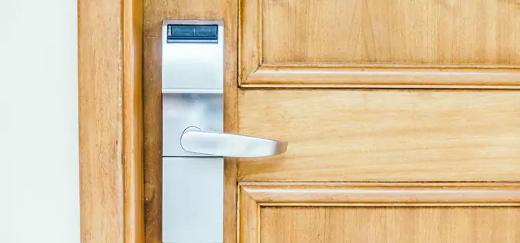 Advanced Solutions in Foothill Farms, CA for Modern Security