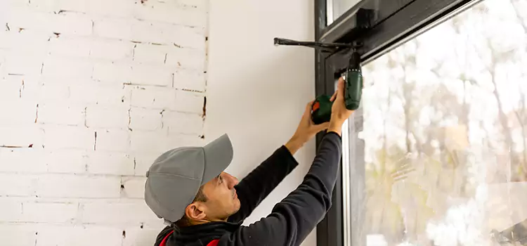 Automatic Door Opener Commercial Foothill Farms