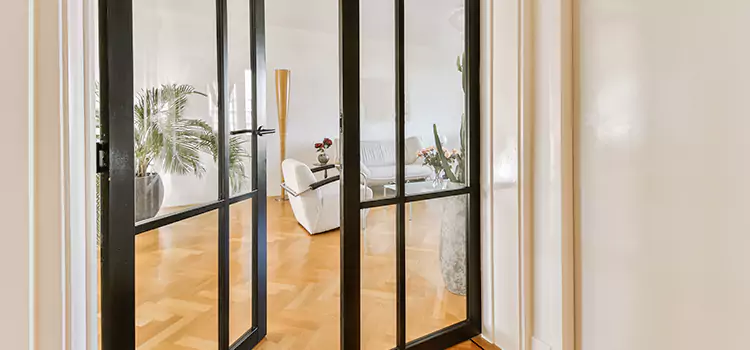 Bifold Door Replacement Foothill Farms