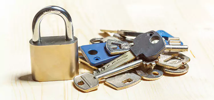 Why Choose Our Broken Key Services in Foothill Farms, CA?