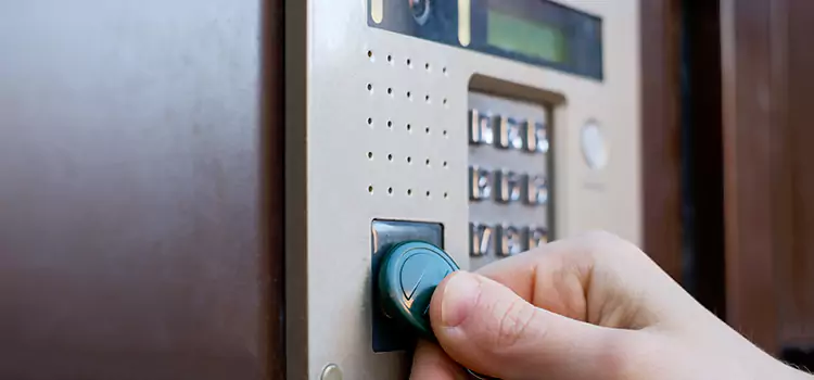 Enhanced Security Features Foothill Farms