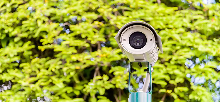Advanced Surveillance Solutions for Every Need in Foothill Farms