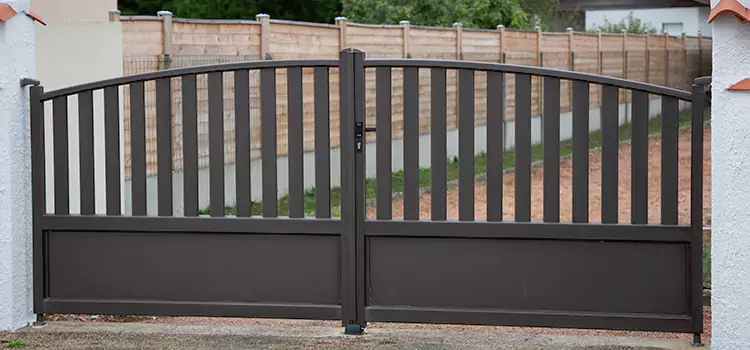 Advanced Gate Solutions in Foothill Farms, CA