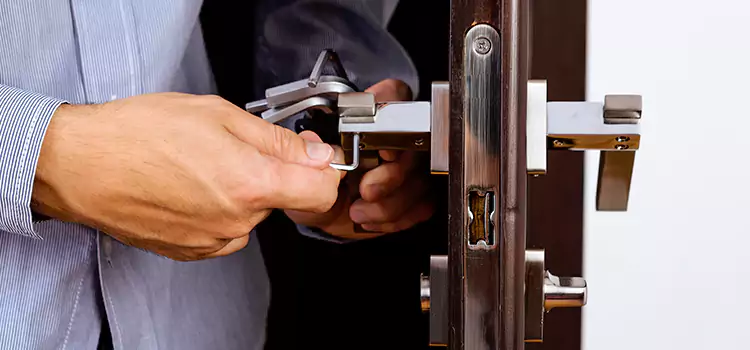 Commercial Door Lock Repair Foothill Farms