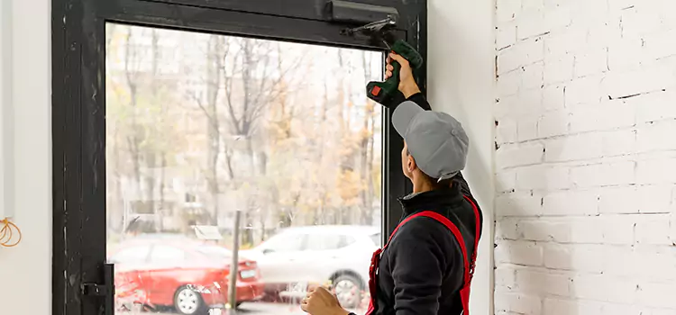 Comprehensive Door Closer Services in Foothill Farms, CA