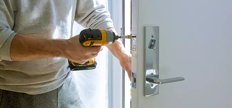 Door Knob Lock Repair Foothill Farms