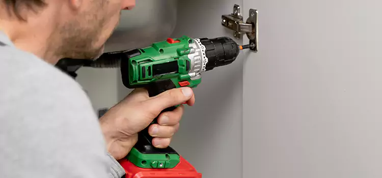 Commercial Door Hinge Repair Foothill Farms