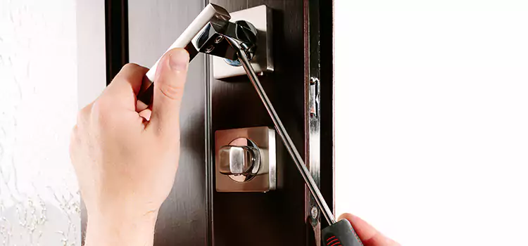 Door Lock Replacement Service Foothill Farms