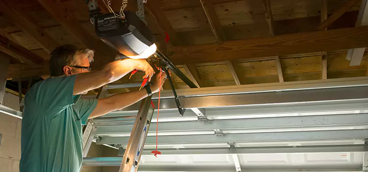 Garage Door Opener Sales and Installation Foothill Farms
