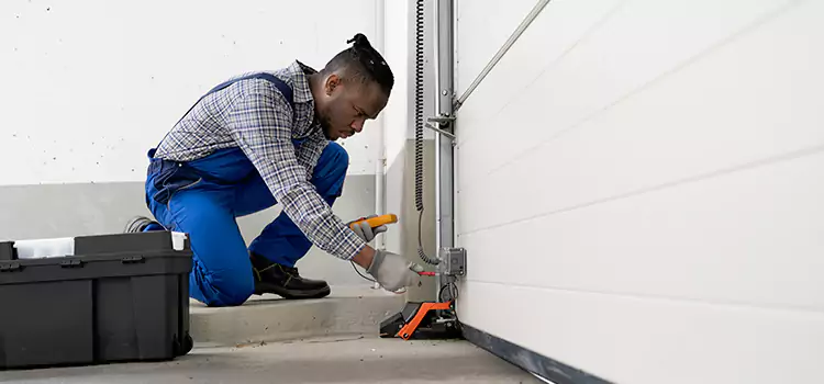 Expert Solutions for Every Garage Lock Need in Foothill Farms, CA