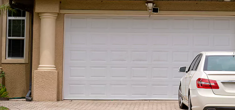Comprehensive Garage Door Maintenance Services in Foothill Farms, CA
