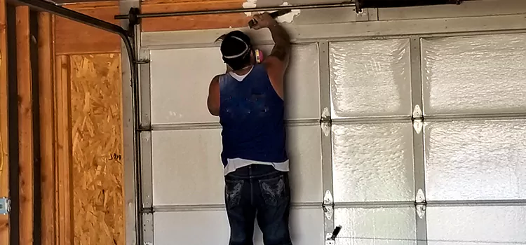 Specialized Garage Door Panel Solutions in Foothill Farms, CA
