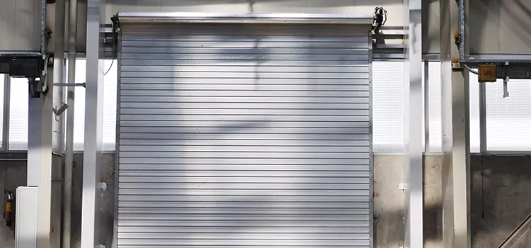 Roller Door Maintenance Foothill Farms