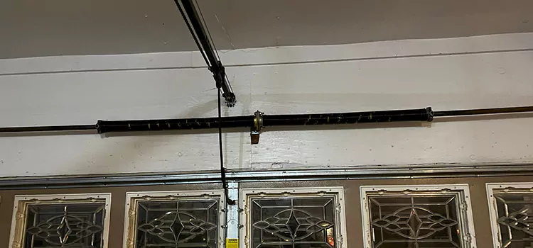 Garage Door Spring Repair Near Me Foothill Farms