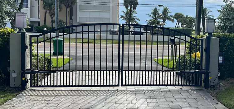 Gate Opener Replacement Near Me in Foothill Farms, CA