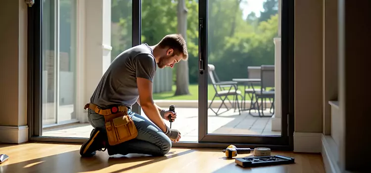 Comprehensive Solutions for Every Glass Door Need in Foothill Farms, CA