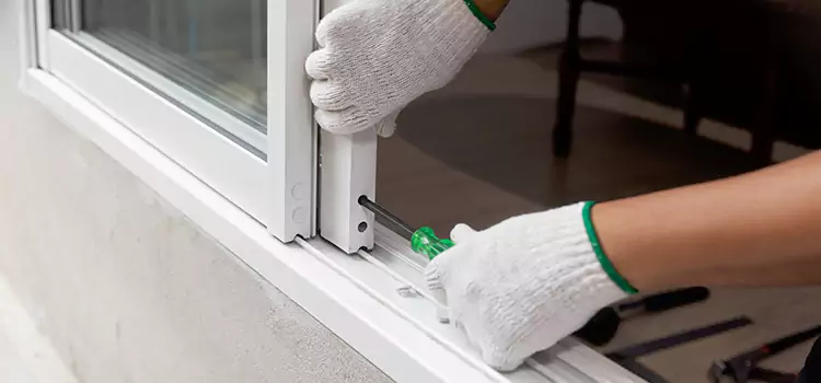 Sliding Glass Door Lock Repair Foothill Farms