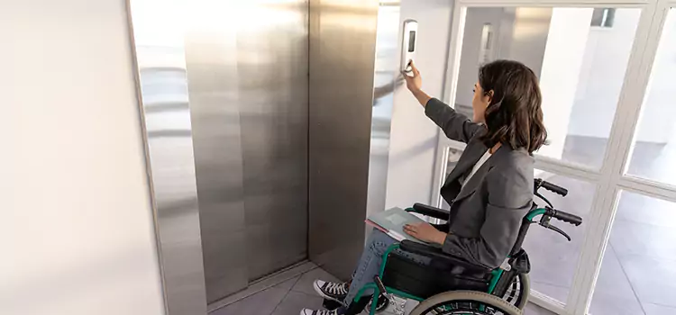 Benefits of Modern Handicap Door Systems in Foothill Farms, CA