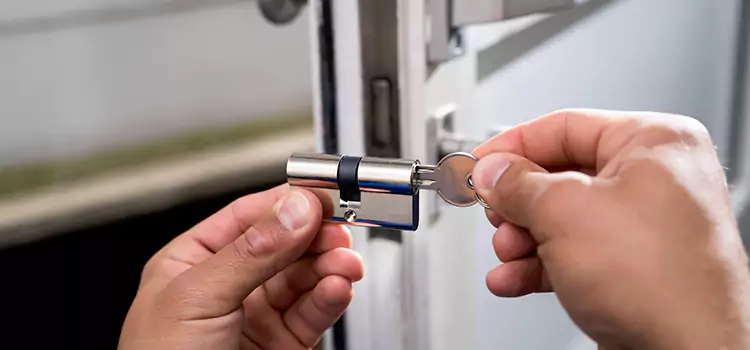 Emergency Locksmith for House Foothill Farms