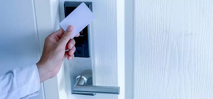 Why Choose Us for Your Keycard Lock Installation in Foothill Farms, CA?