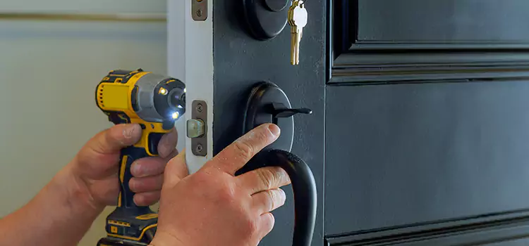 Commercial Door Lock Installation Foothill Farms