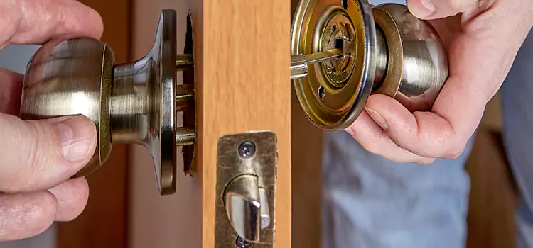 Sliding Door Lock Repair Foothill Farms