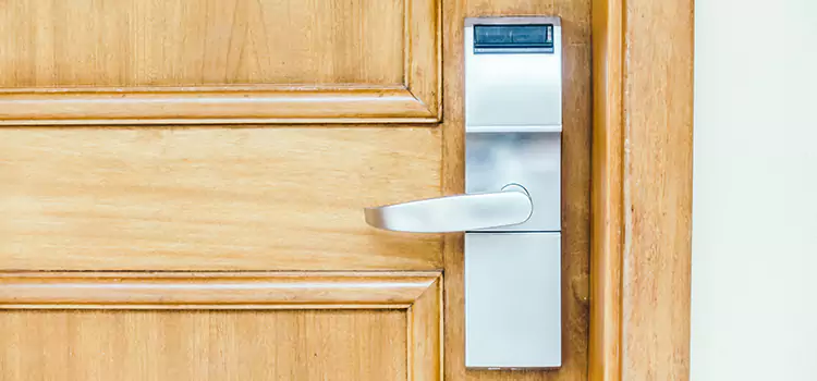 Electromagnetic Door Lock Installation Foothill Farms