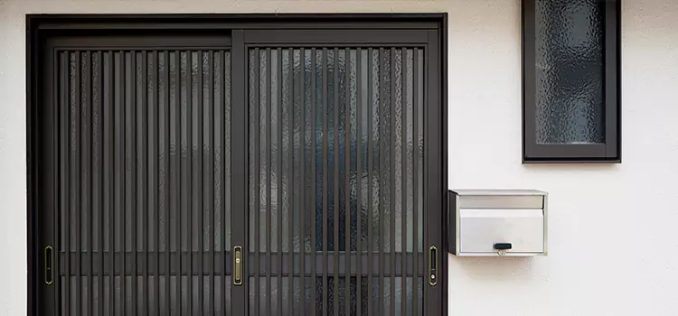 Sliding Screen Door Repair Foothill Farms