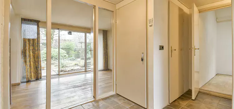 Why Choose Our Pocket Door Experts in Foothill Farms, CA?