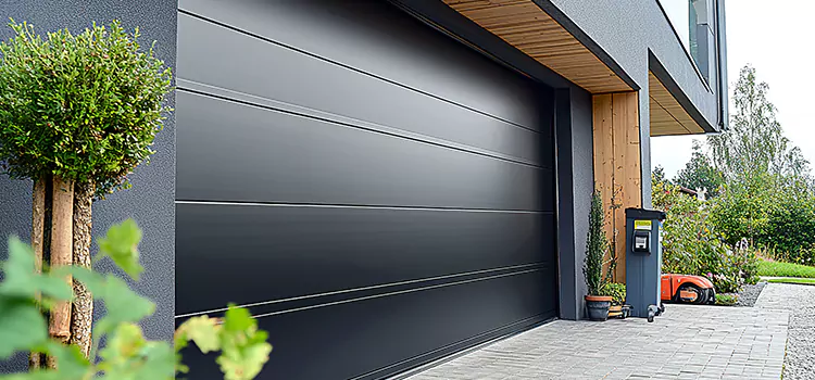 Residential Garage Door Service Foothill Farms