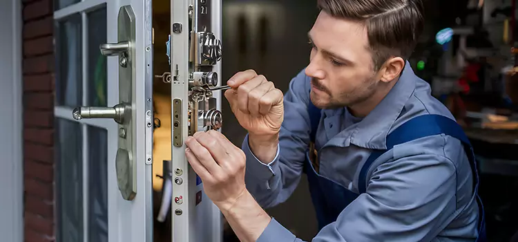 Residential Lock Installation Foothill Farms