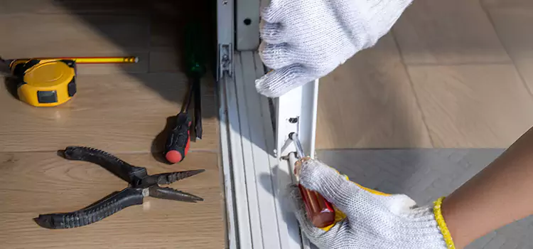 Sliding Door Installation Services in Foothill Farms, CA