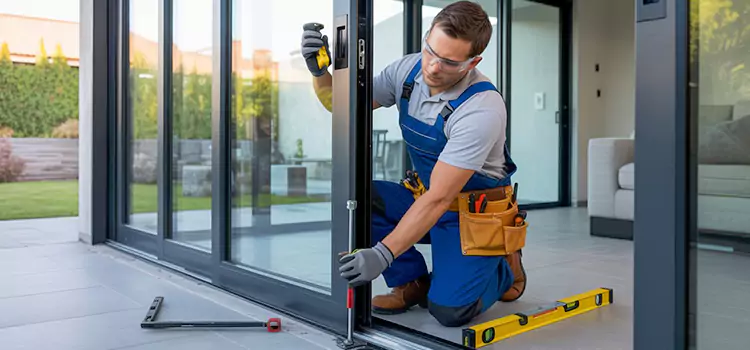 Sliding Screen Door Repair Foothill Farms