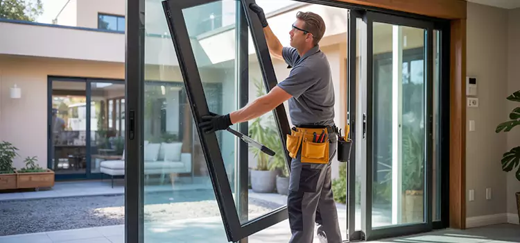 Specialized Sliding Door Roller Services in Foothill Farms, California