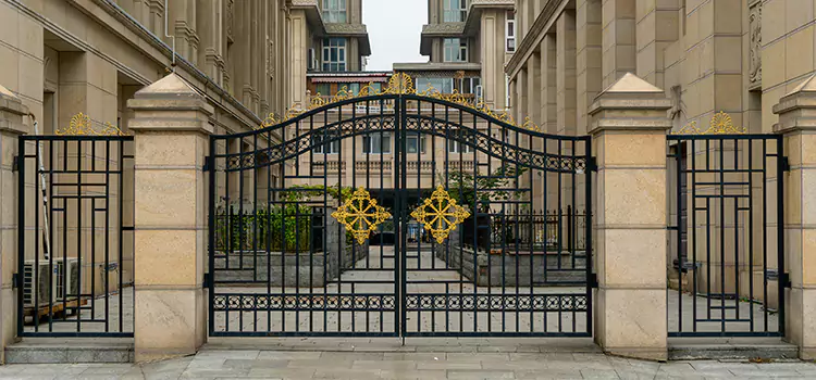 Comprehensive Iron Gate Maintenance Solutions in Foothill Farms, CA