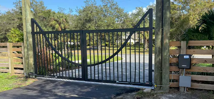 Why Choose Us for Your Automatic Gate Needs in Foothill Farms, CA?