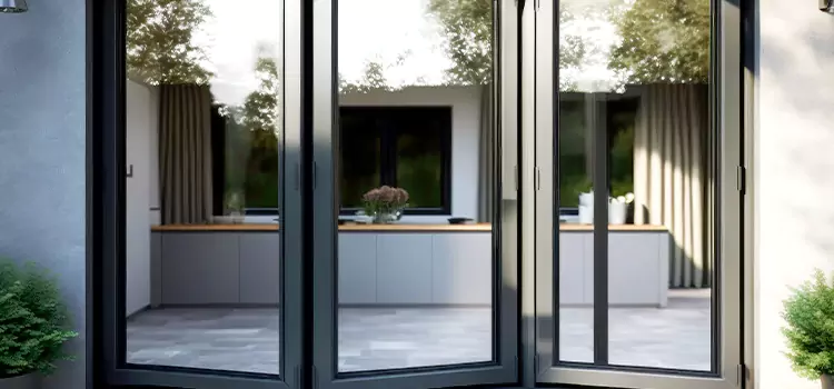 Bifold Door Track Repair Foothill Farms