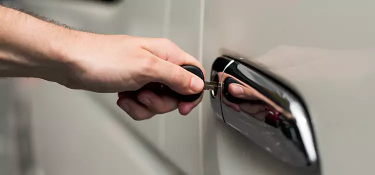 Car Unlock Service Price Foothill Farms