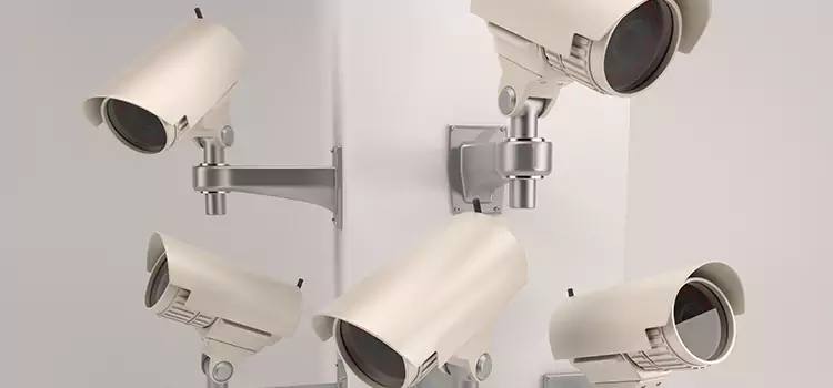 Your Trusted Partner for CCTV Solutions in Foothill Farms