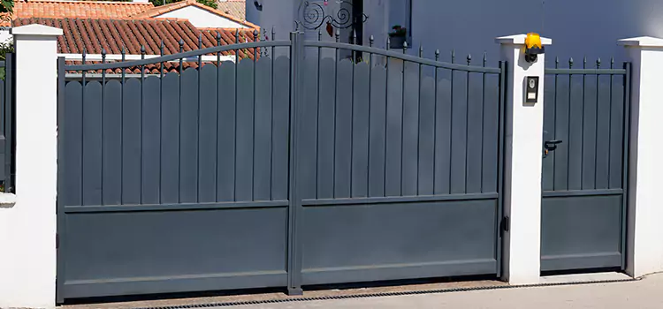 Emergency Commercial Gate Repair Foothill Farms