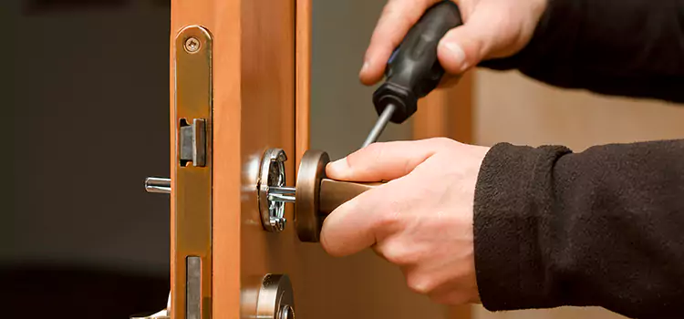 Semi Truck Locksmith Foothill Farms