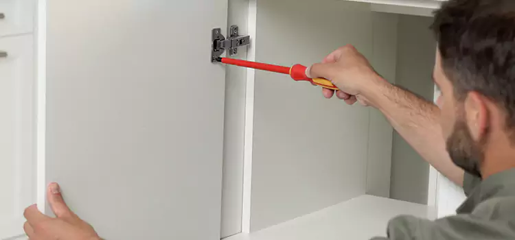 Screen Door Hinge Repair Foothill Farms