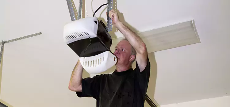 Garage Door Opener Service Foothill Farms