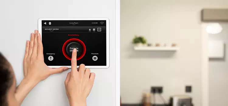Blink Video Doorbell Installation Foothill Farms