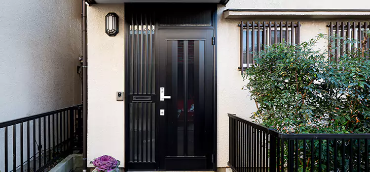 Popular Exterior Door Options in Foothill Farms, CA