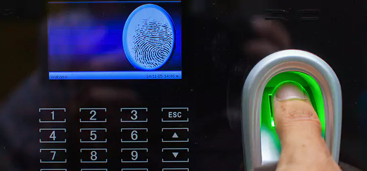Your Trusted Partner for Secure Access in Foothill Farms, CA