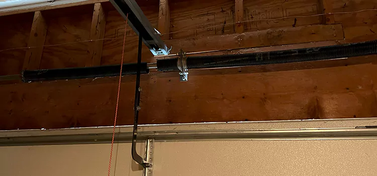 Broken Garage Door Cable Repair in Foothill Farms, CA