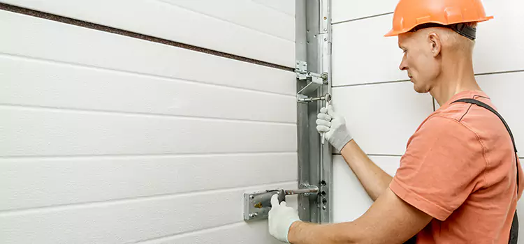 Why Choose Us for Garage Door Lock Services in Foothill Farms, CA?